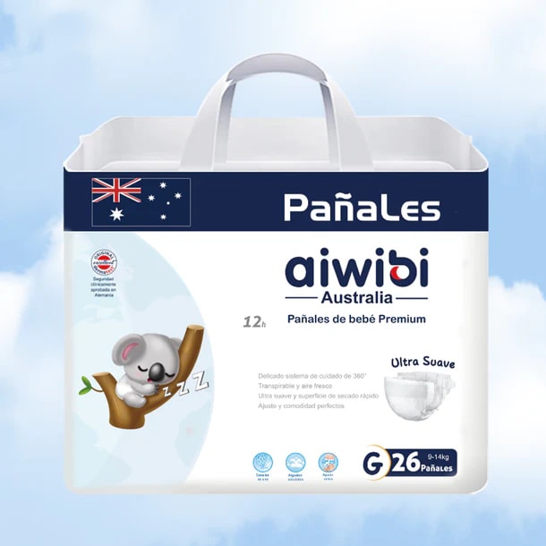 PAÑAL AIWIBI PREMIUM5