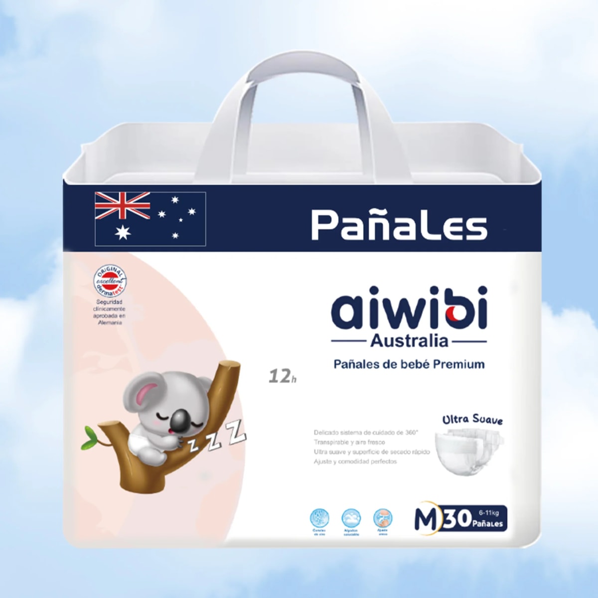 PAÑAL AIWIBI PREMIUM2