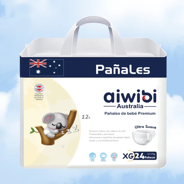 PAÑAL AIWIBI PREMIUM3