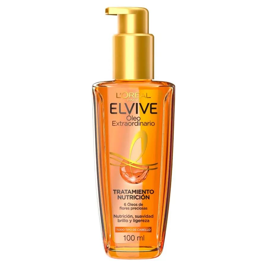 SERUM ELVIVE 1