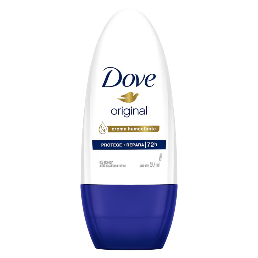 DESODORANTE DOVE ROLL ON 50 ML4