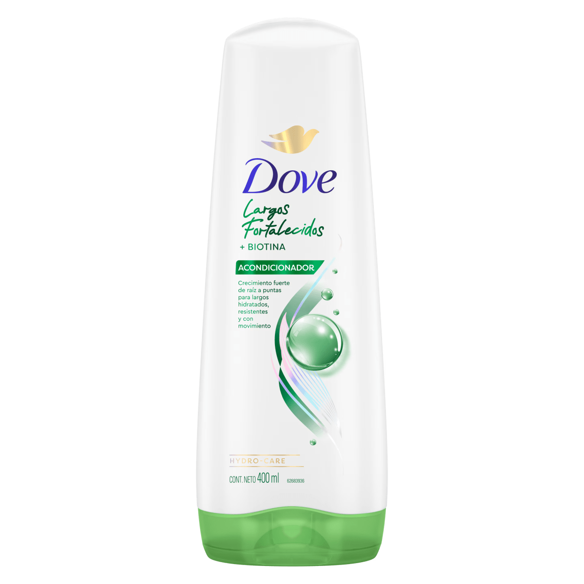 ACONDICIONADOR DOVE 400 ML2