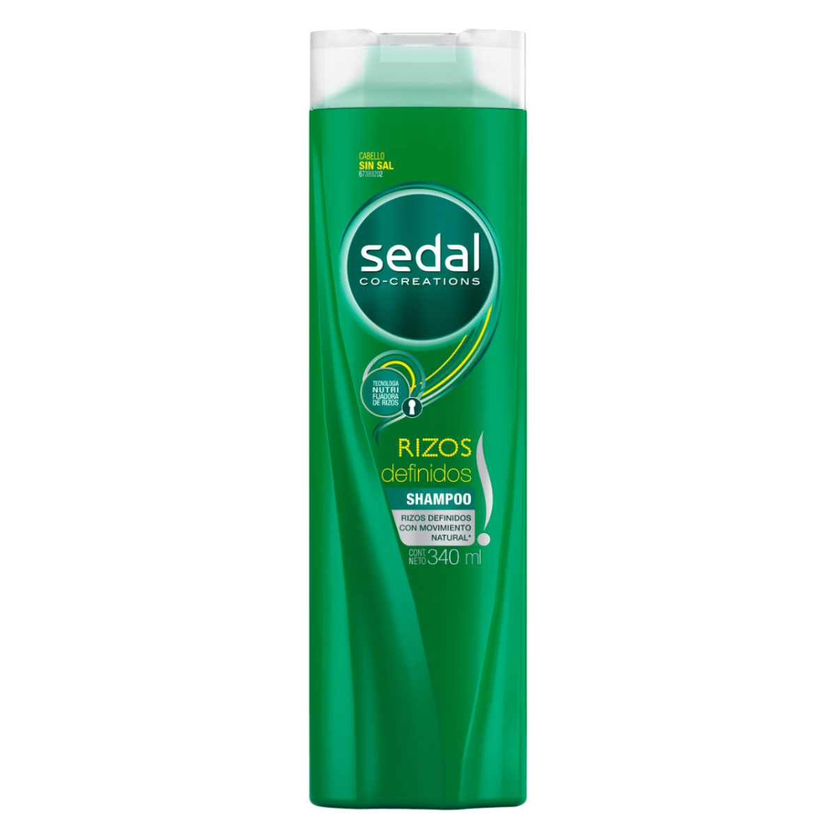 SH SEDAL 340 ML4