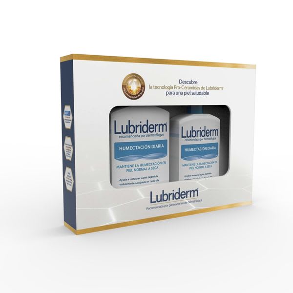 CREMA LUBRIDERM2