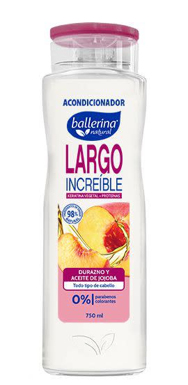 AC BALLERINA 750 ML 2