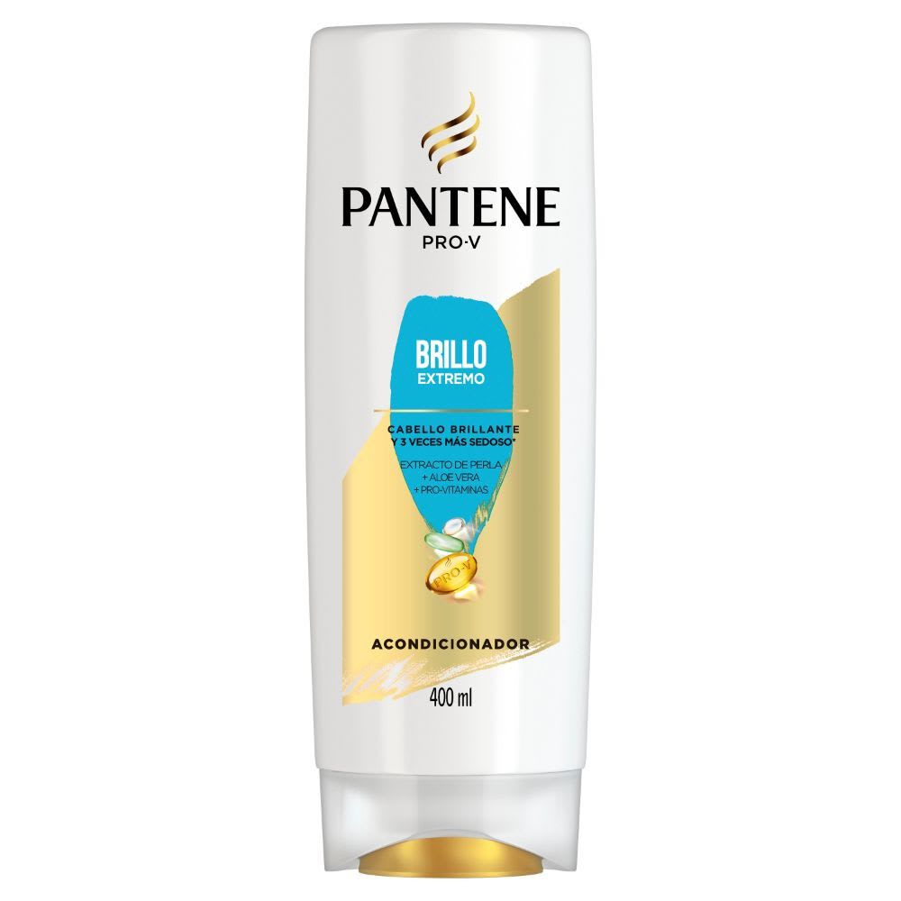 ACONDICIONADOR PANTENE 400ML2