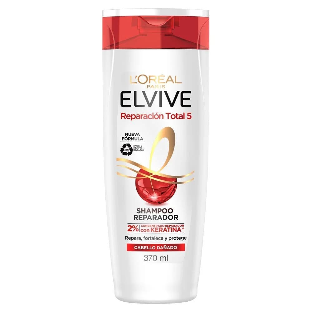 SH ELVIVE 370 ML1