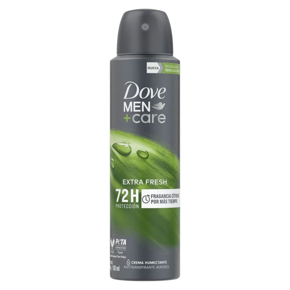 DESODORANTE DOVE 150 ML4