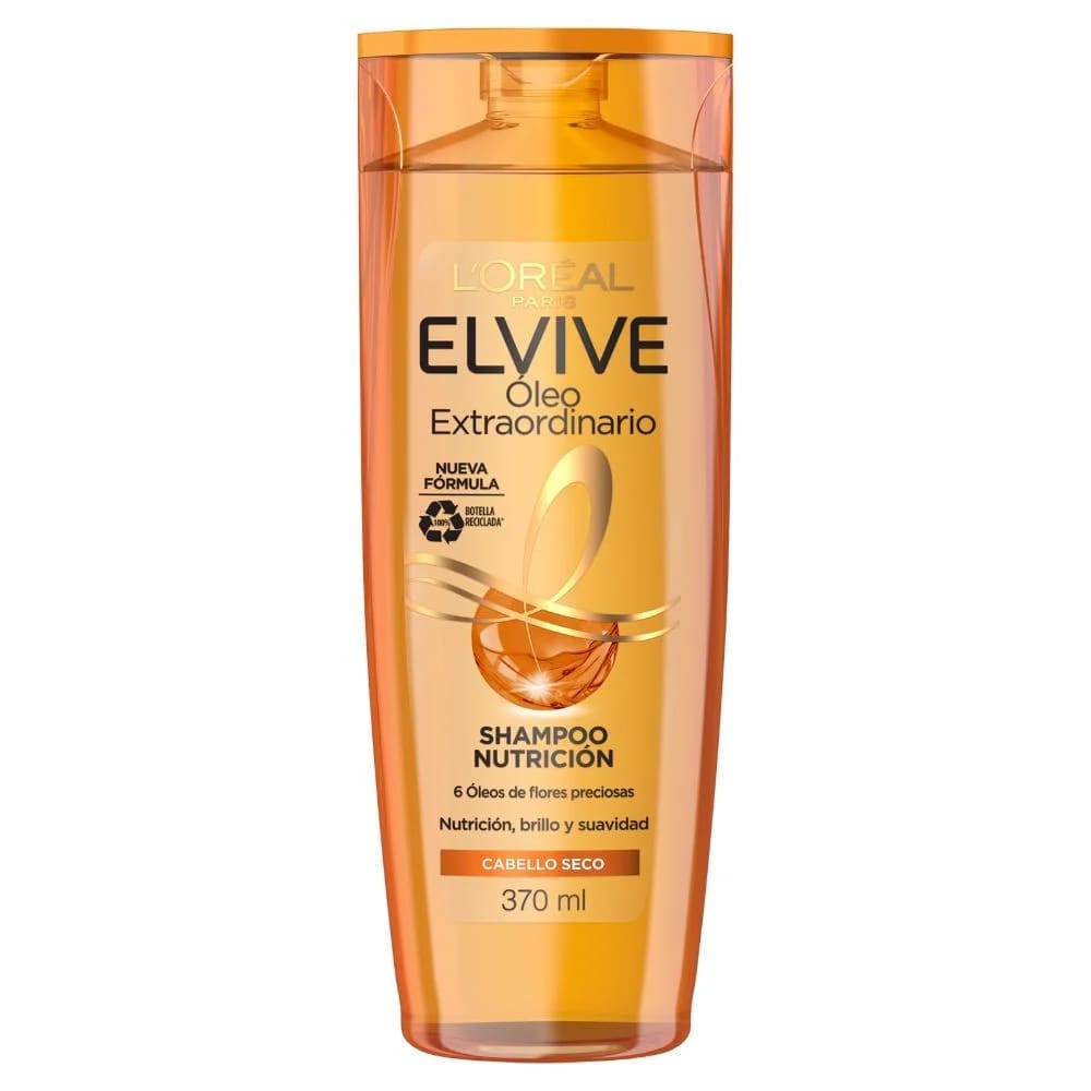 SH ELVIVE 370 ML2