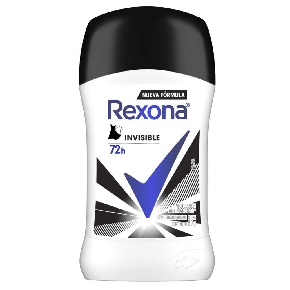 DESODORANTE REXONA 50 GR5