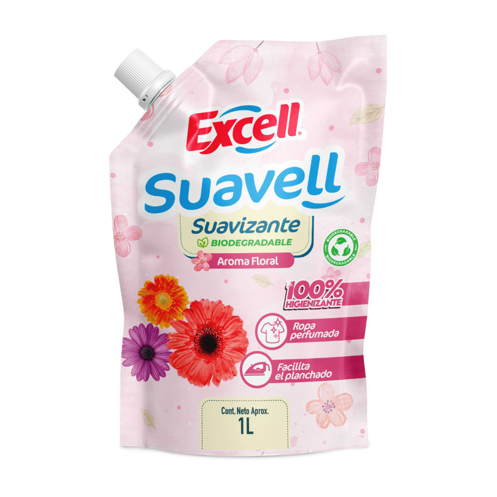 SUAVELL SUAVIZANTE 1
