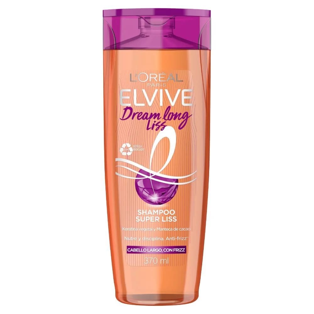 SH ELVIVE 370 ML3