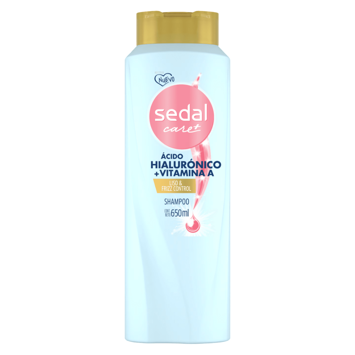SH SEDAL 340 ML 4