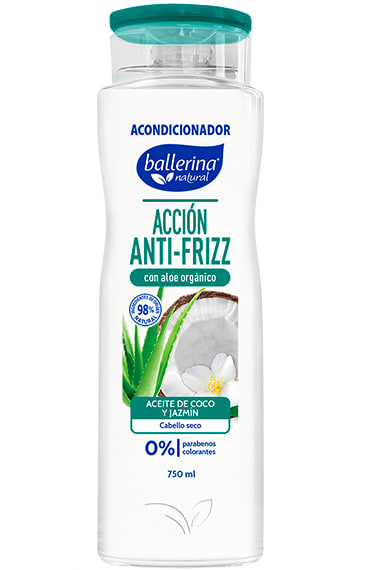 AC BALLERINA 750 ML1