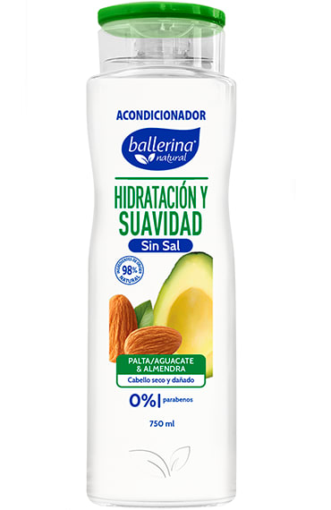 AC BALLERINA 750 ML4