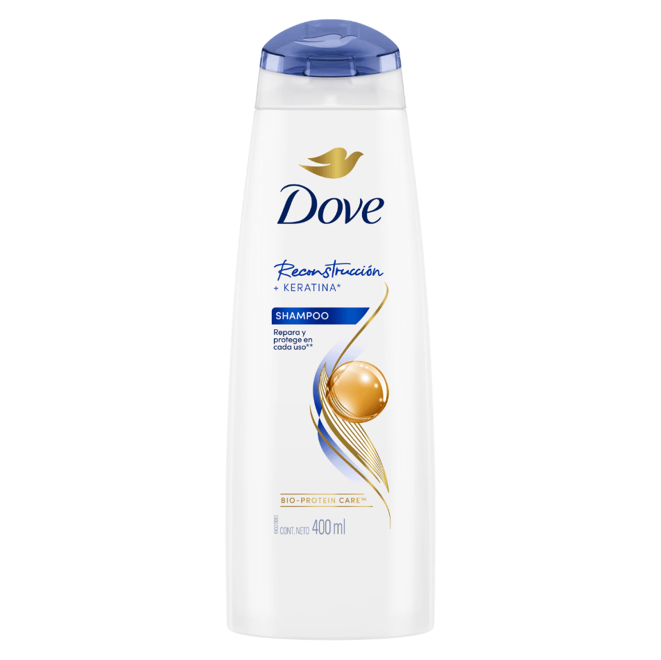 SH DOVE 400 ML3