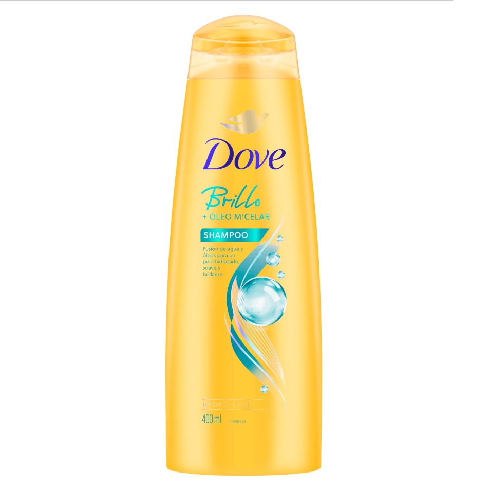 SH DOVE 400 ML5