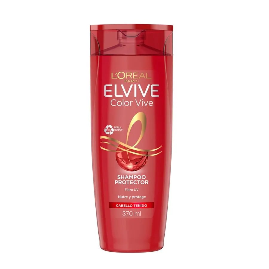 SH ELVIVE 370 ML4