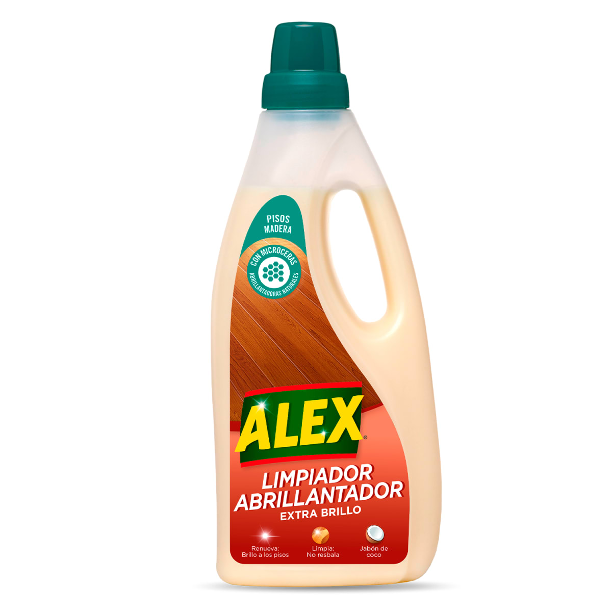 LIMPIADORES PISO ALEX 1