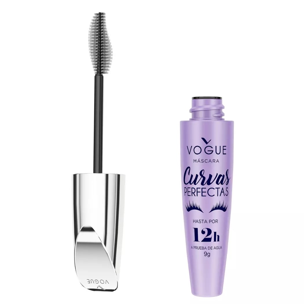 MASCARA VOGUE 2
