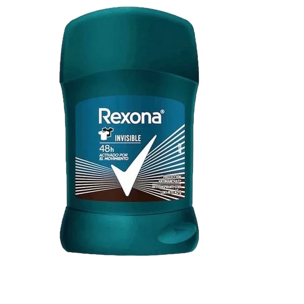 DESODORANTE REXONA 50 GR 0