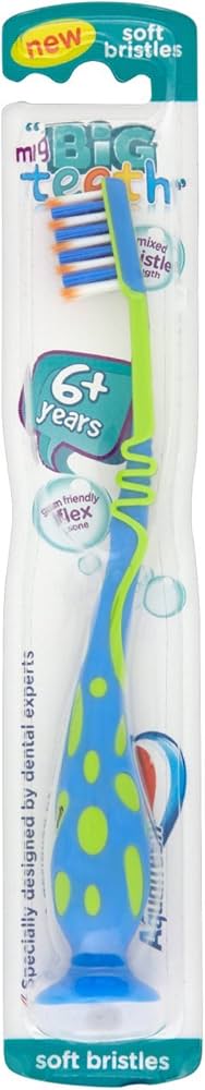 CEPILLO DE DIENTES AQUAFRESH2