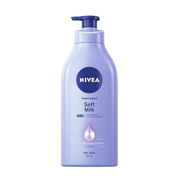 CREMA CORPORAL NIVEA5