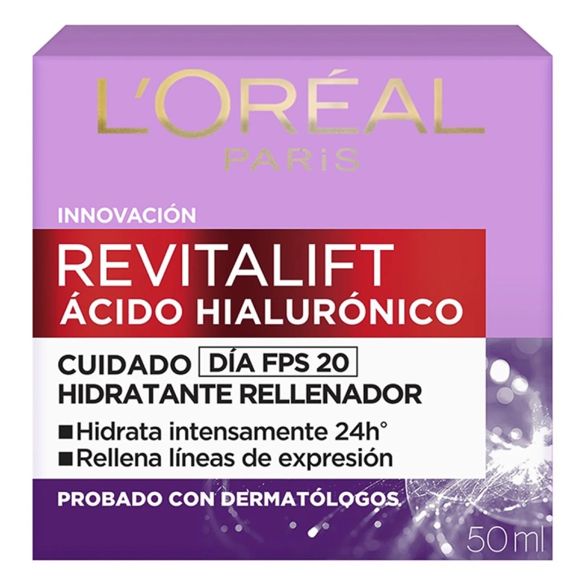 REVITALIFT NOCHE Y DÍA LOREAL1