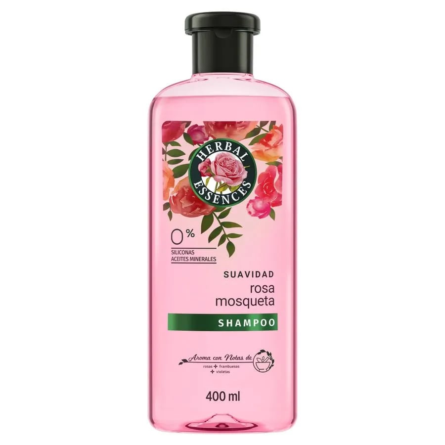 SH HERBAL ESSENCES 400 ML 0