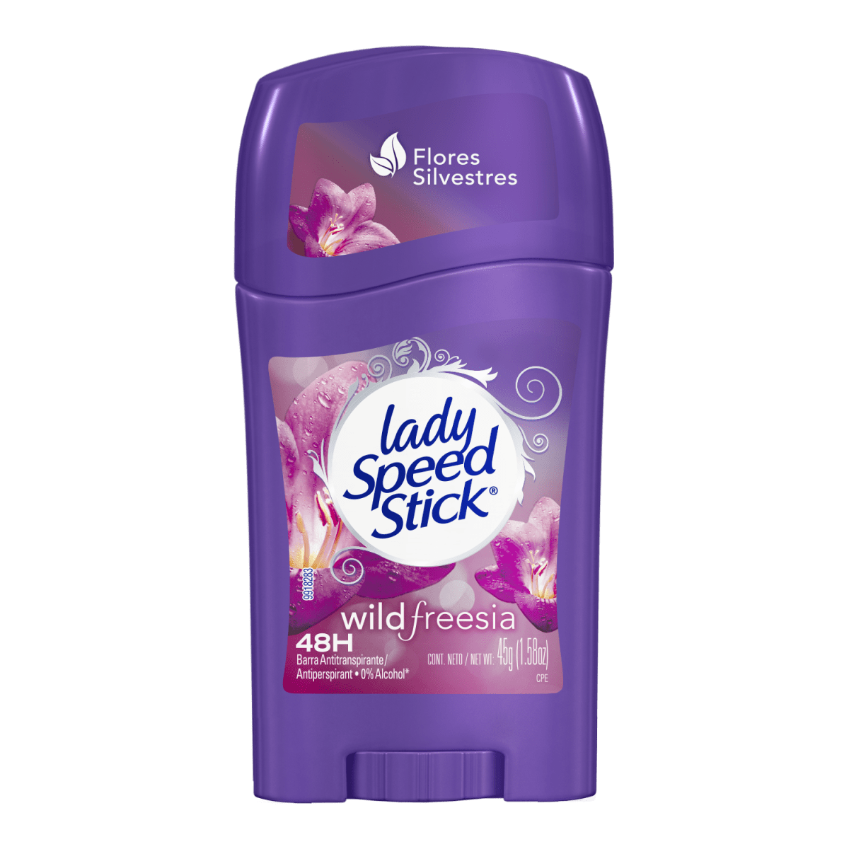 DEO LADY SPEED STICK1