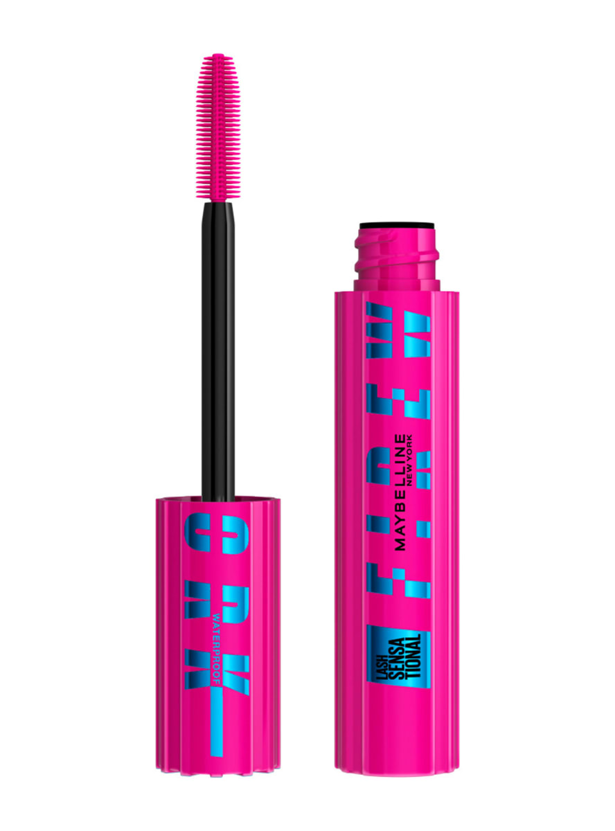 MASCARA DE PESTAÑAS MAYBELLINE 0