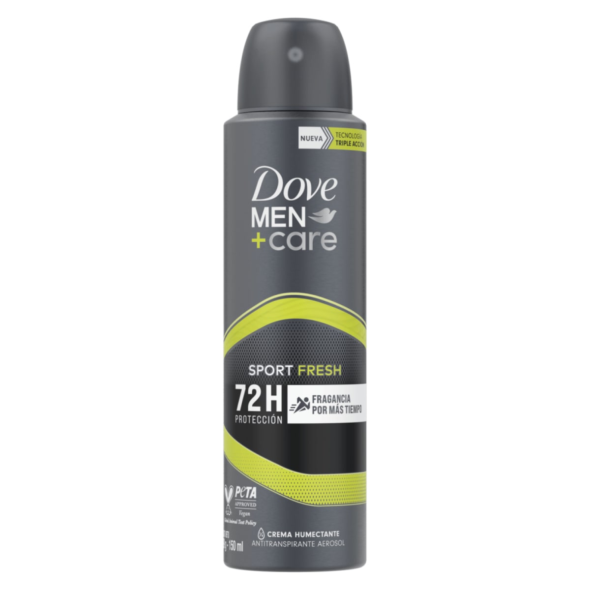 DESODORANTE DOVE 150 ML6