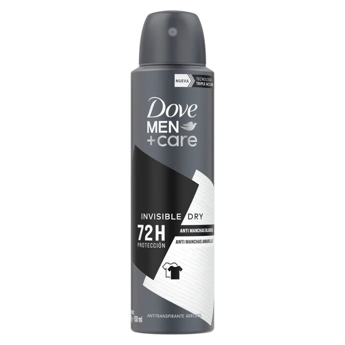 DESODORANTE DOVE 150 ML7