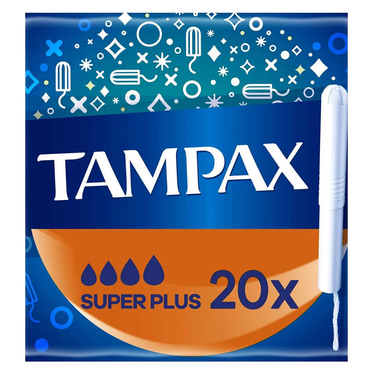 TAMPONES TAMPAX1