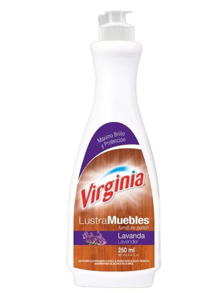 LUSTRAMUEBLES VIRGINIA1