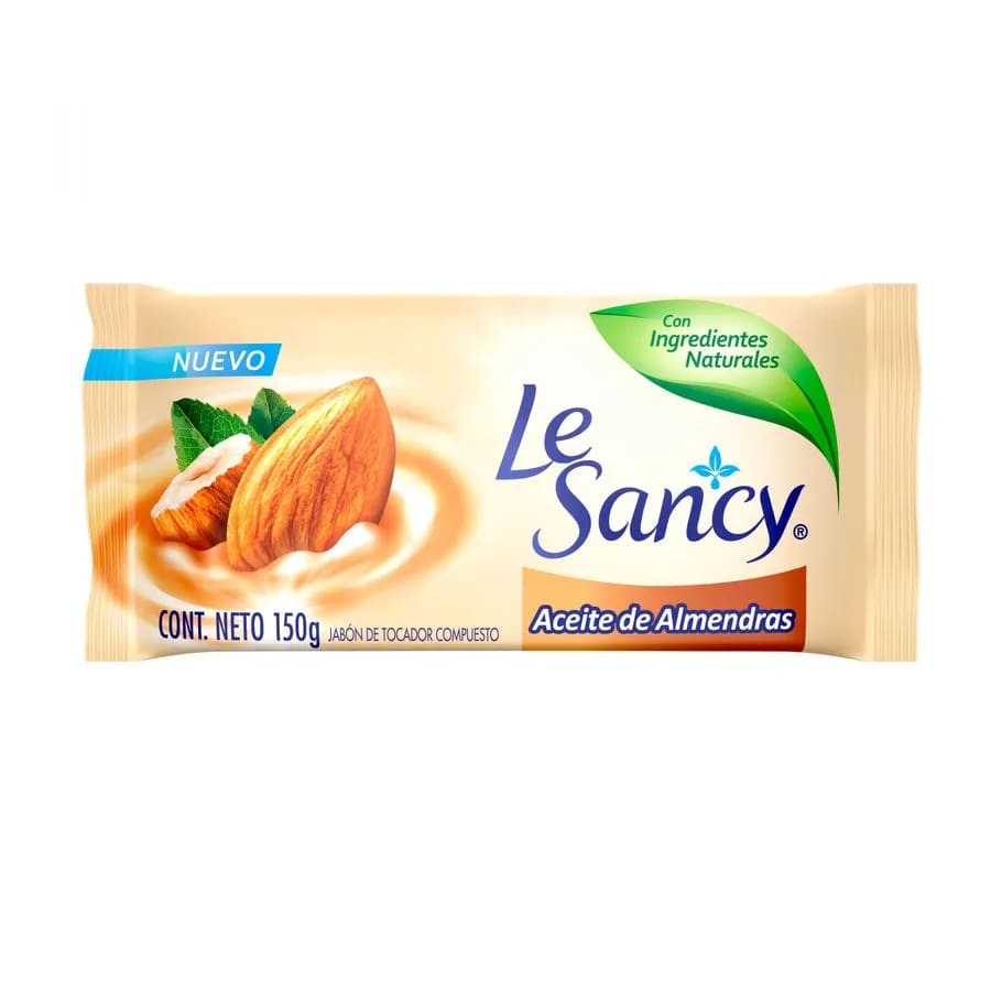 JABON LESANCY 750 ML5