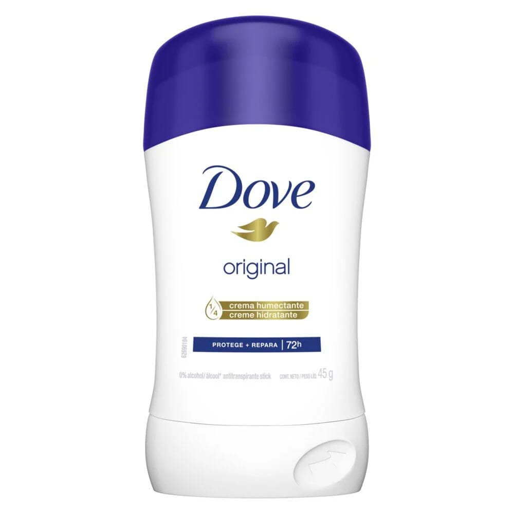 DESODORANTE DOVE EN BARRA 50 ML3