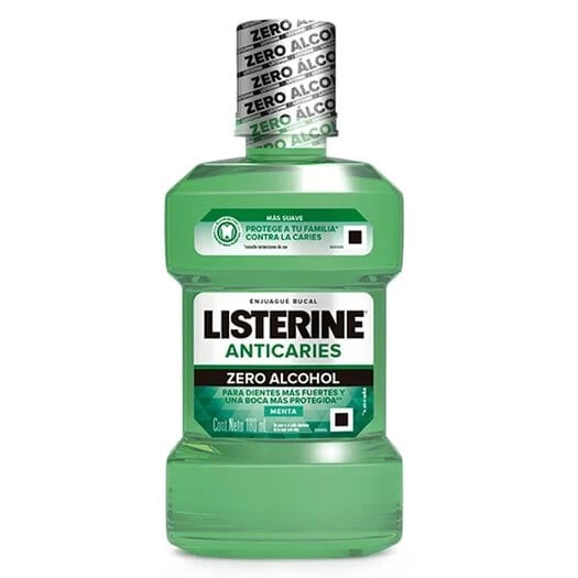 ENJUAGUE BUCAL LISTERINE1