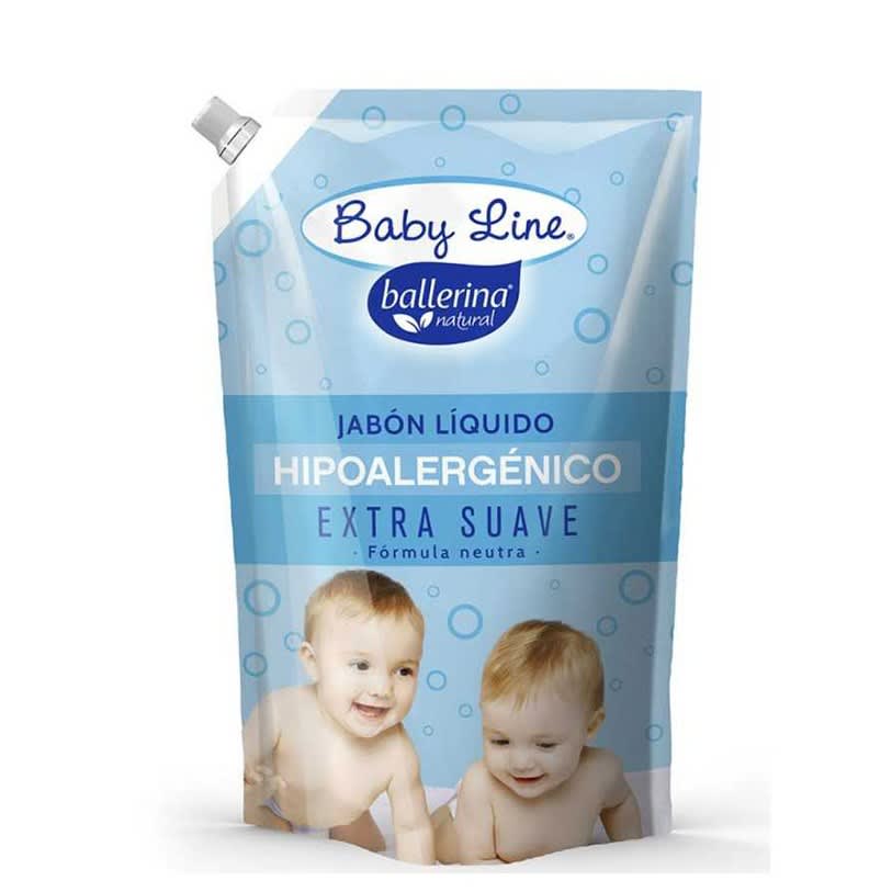 JABON BALLERINA6