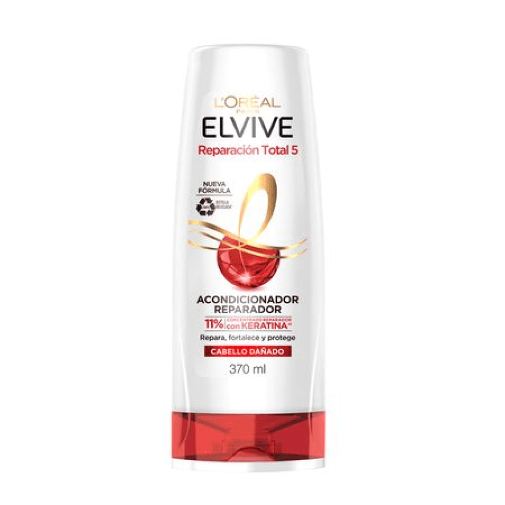 ACONDICIONADOR ELVIVE 370 ML4