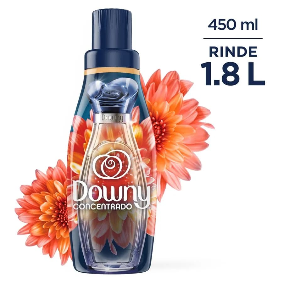 SUAVIZANTE DOWNY 450 ML4