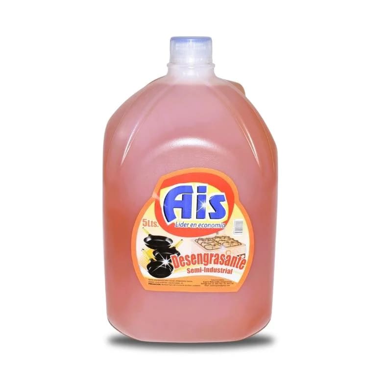 DESENGRASANTE 5 LT2