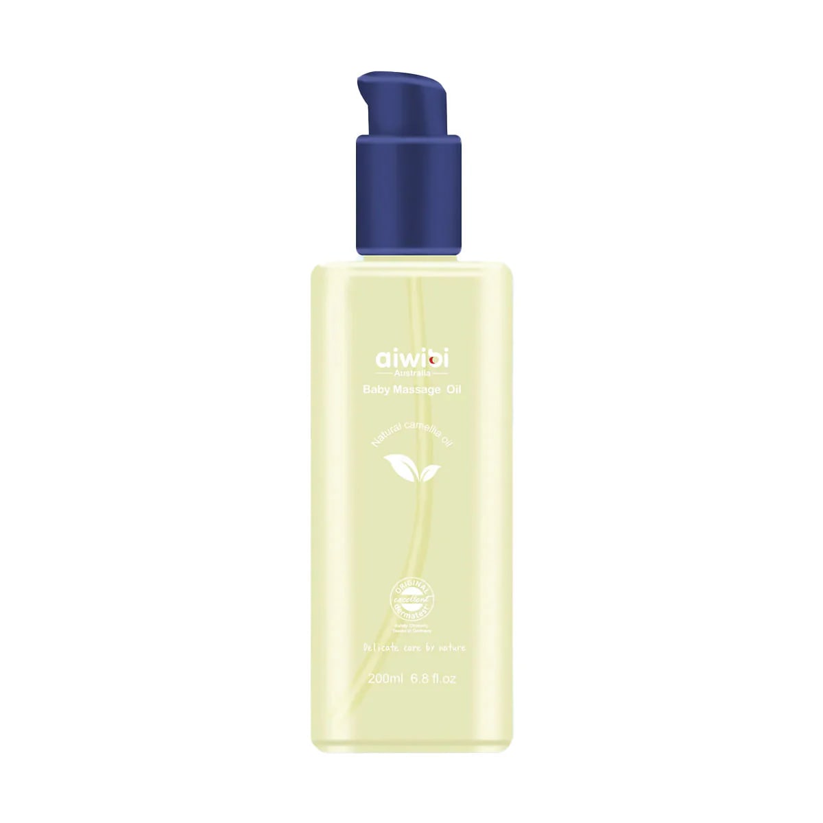 ACEITE CORPORAL AIWIBI 200 ML 0