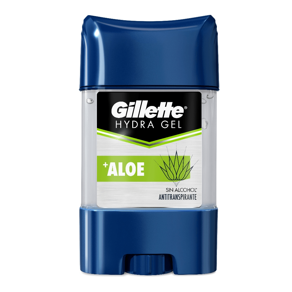 DEO GILLETTE 82 GR 0