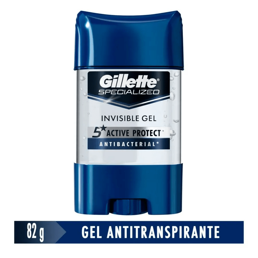 DEO GILLETTE 82 GR2