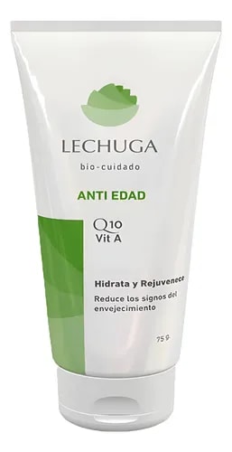CREMA DE MANOS LECHUGA 75 G 0
