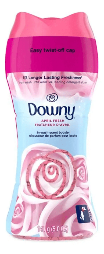 SUAVIZANTE DE ROPA BEADS 0