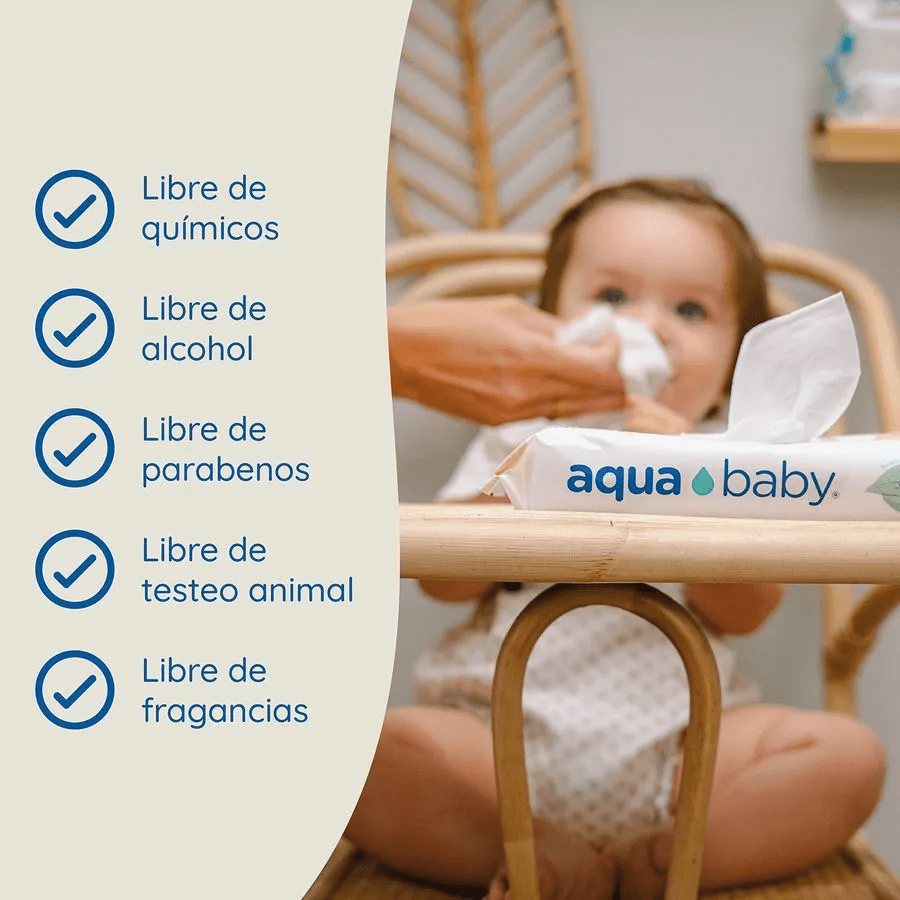 TOALLA HUMEDA AQUABABY3