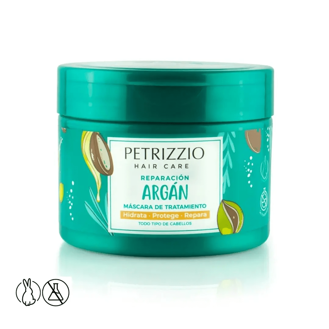 MASCARILLA CAPILAR PETRIZZIO 400 GR 0