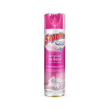 AMBIENTAL SAPOLIO 360 ML6